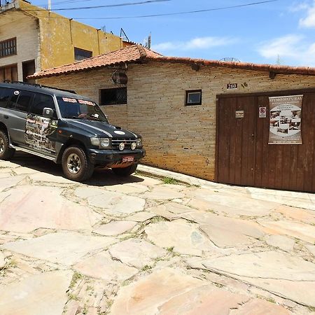Pousada Ritmo Natureza São Tomé das Letras Exterior foto